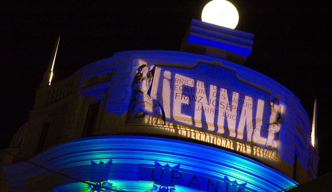 vienna in november photo 3