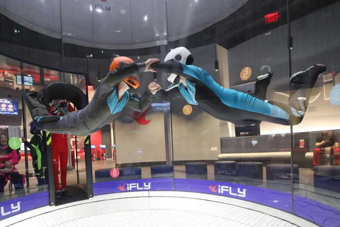 ifly charlotte photo 2
