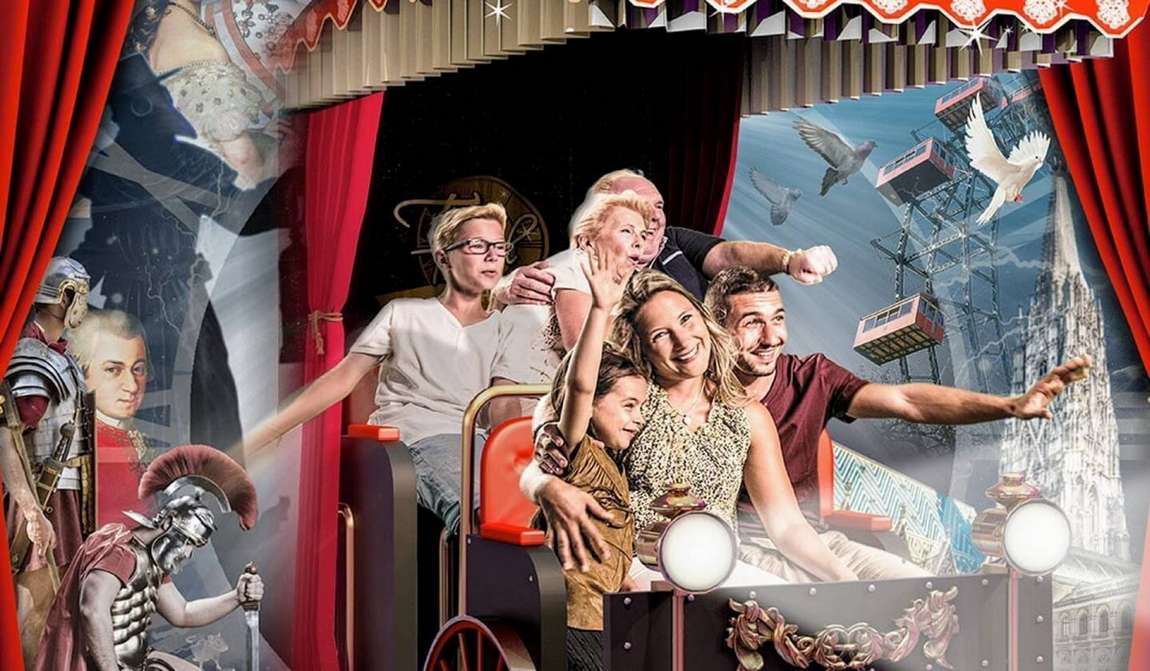 austria in january: silence in museums, fun in the mountains photo 7