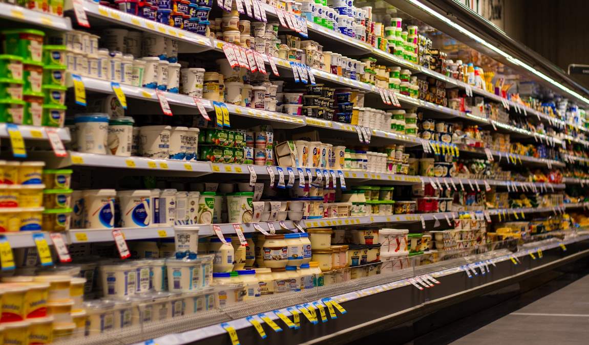 prices in vienna for food in restaurants, cafes and supermarkets photo 4