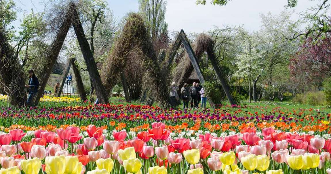 europe's top 10 cities for travelling with children photo 9