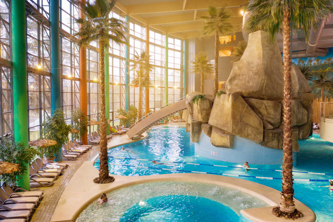 10 best indoor water parks in europe for families  photo 9