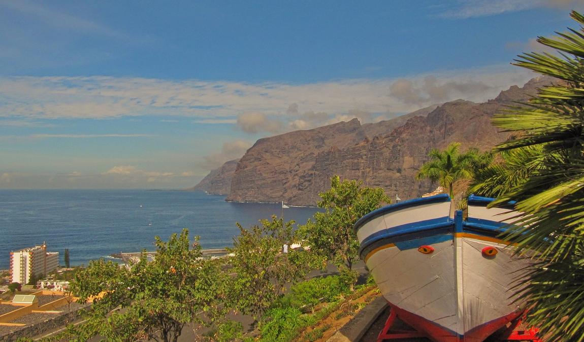 tenerife in june photo 1