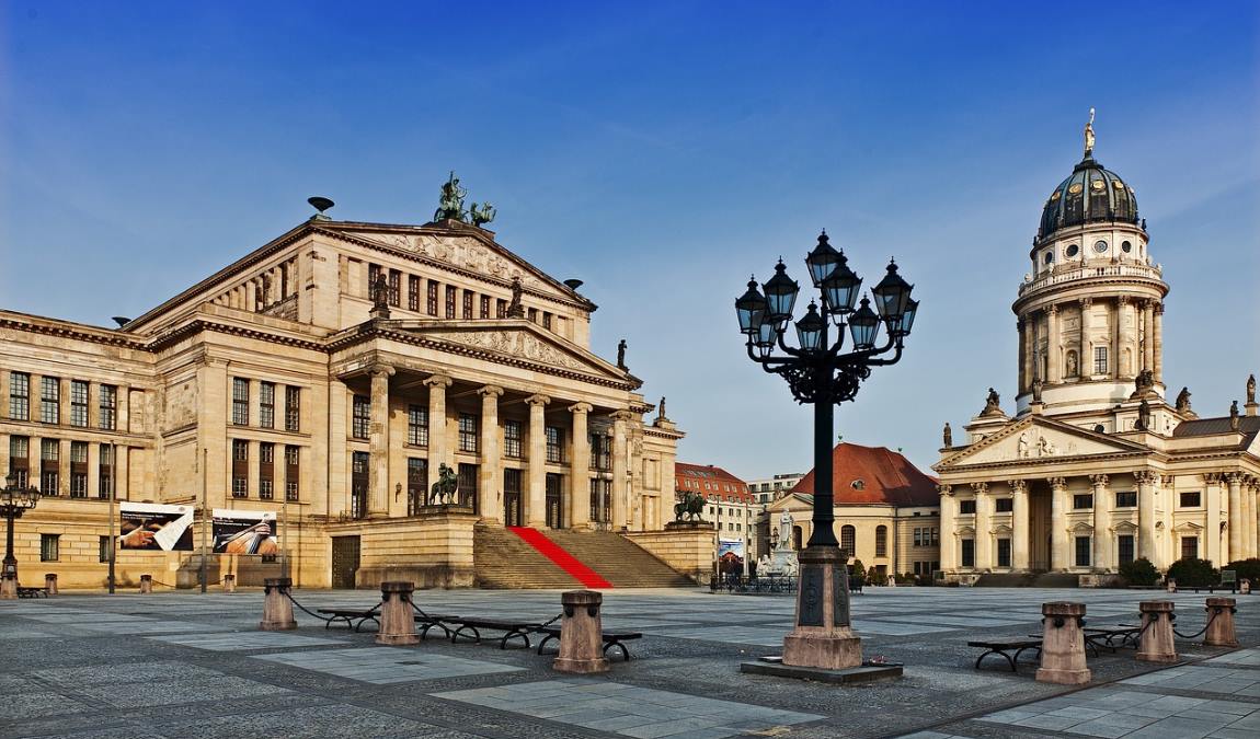 berlin in june: time for active travel photo 1