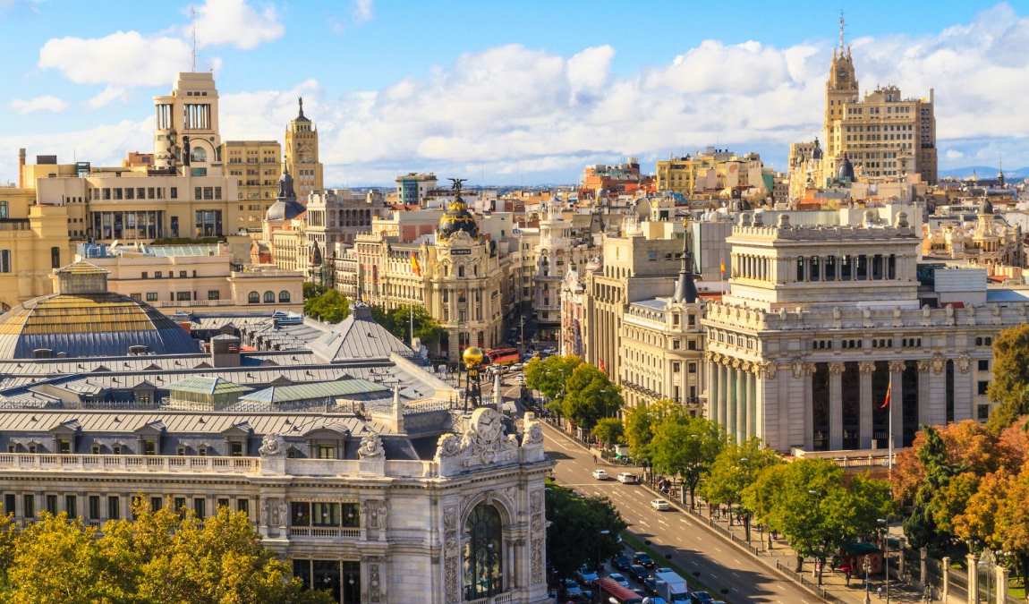 мадрид в июле: «режим жары активирован» photo 3