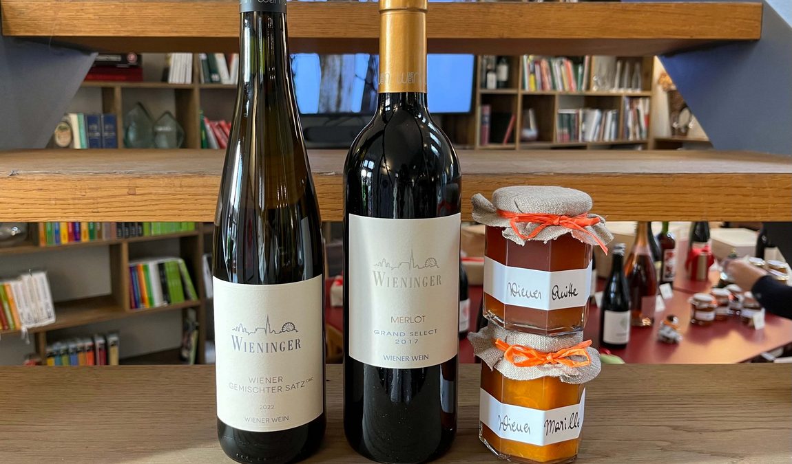 what to buy in vienna: the 38 best souvenirs and gifts photo 27