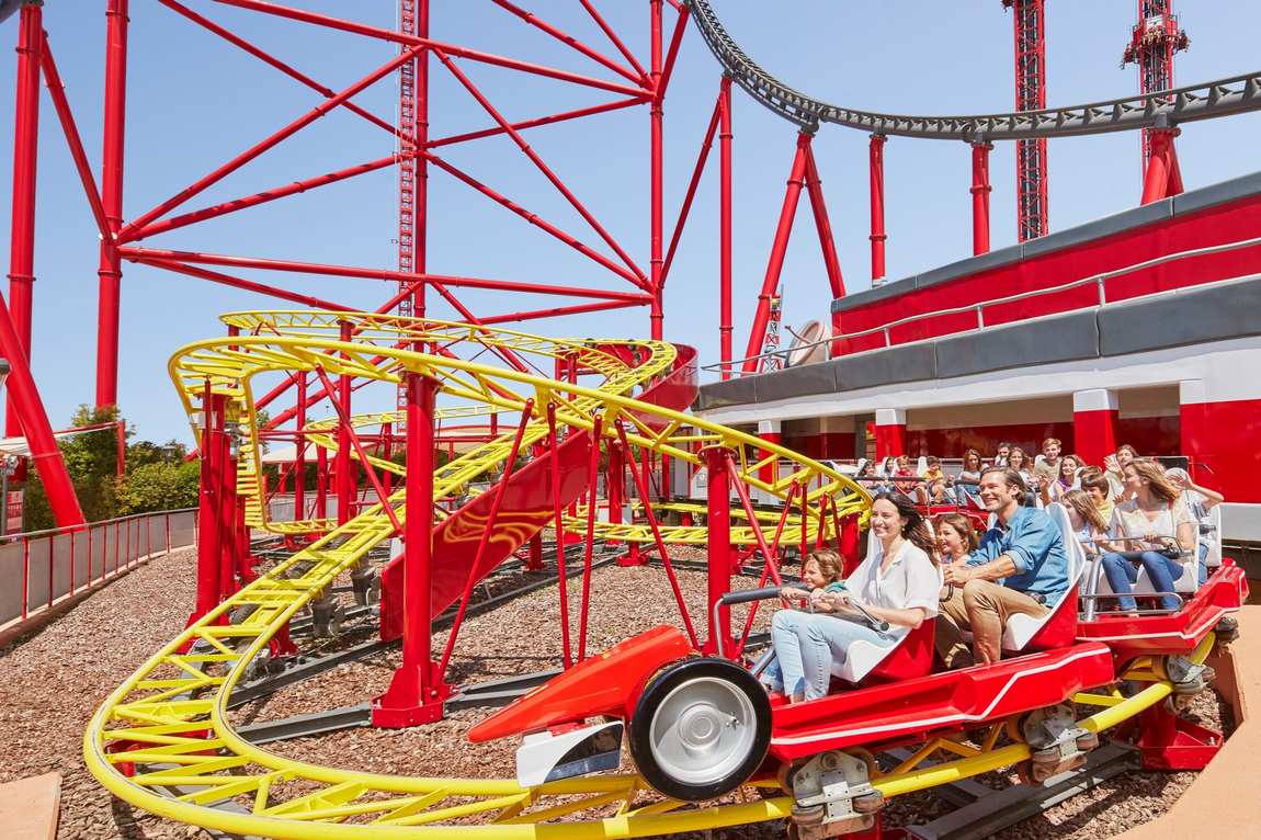 is salou worth visiting? unveiling the charm of spain’s coastal gem photo 3