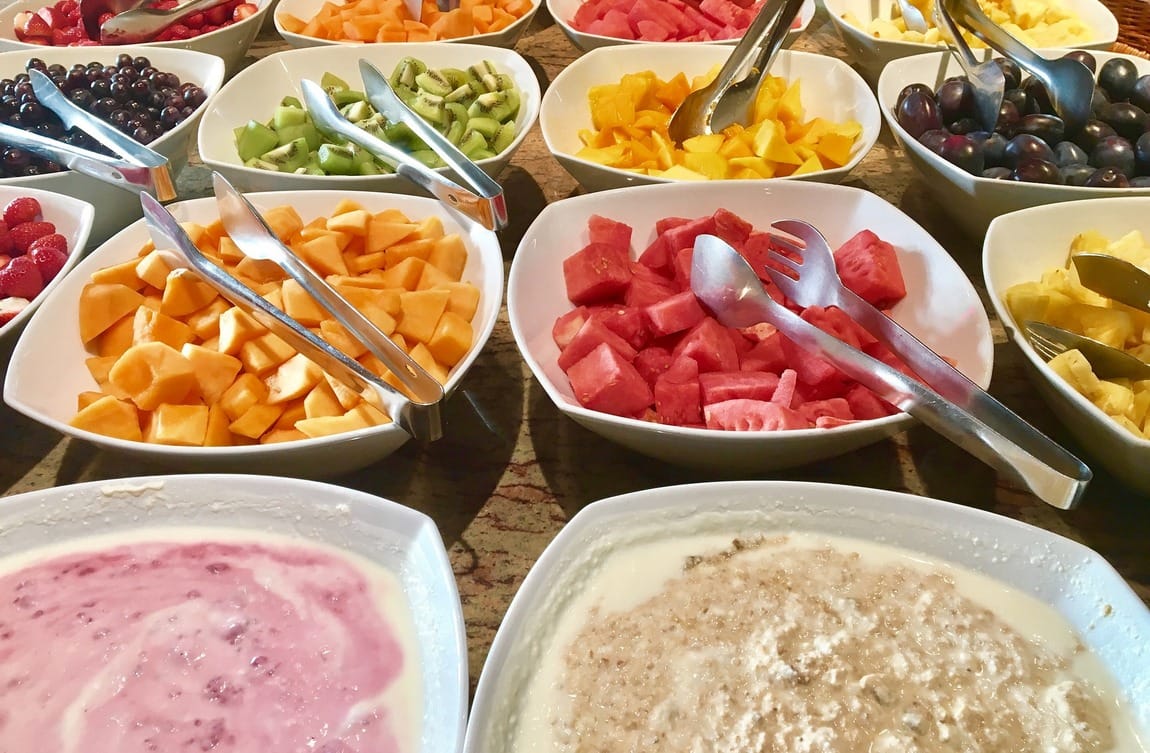 prices in berlin for food in restaurants, cafes and supermarkets photo 7