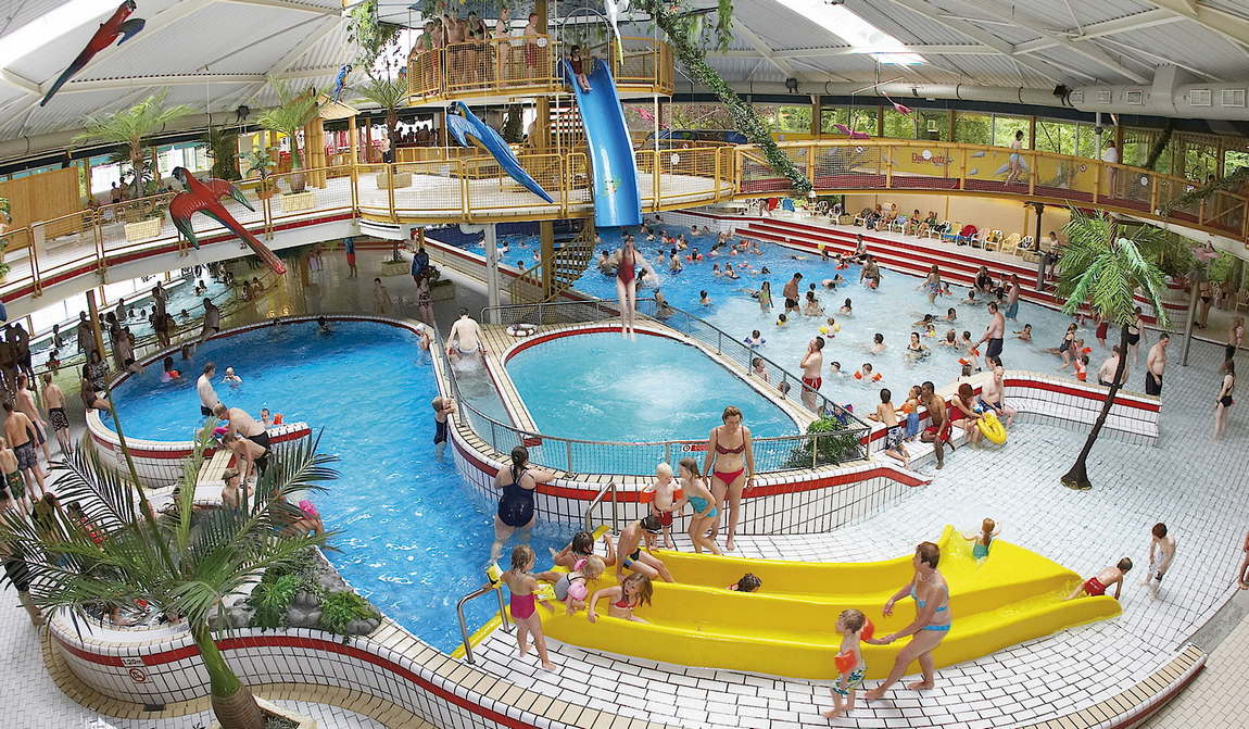 10 best indoor water parks in europe for families  photo 8