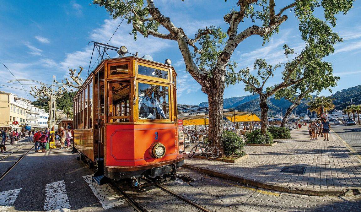 mallorca in october photo 6