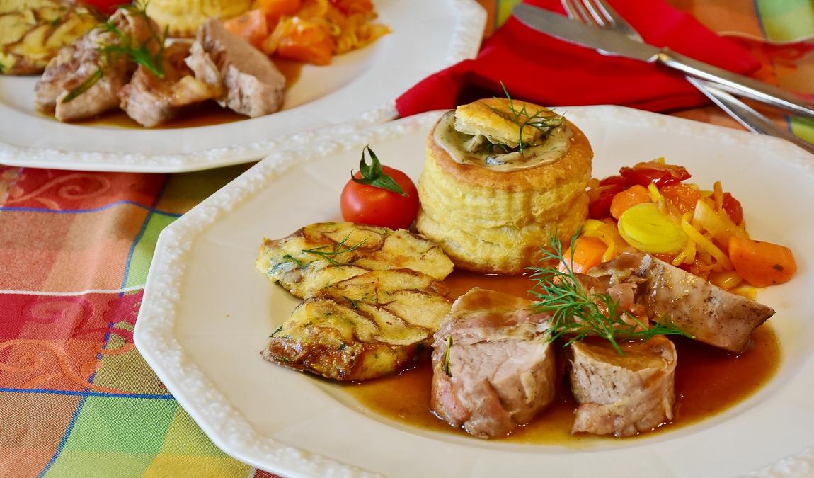 prices in seville for food in restaurants, cafes and supermarkets photo 2