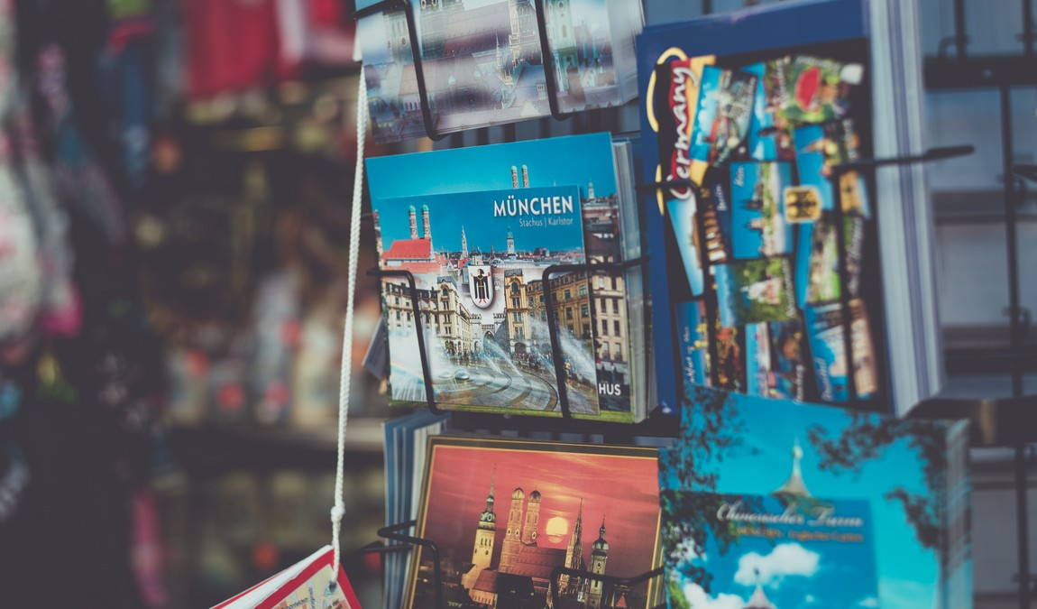 what to buy in munich: 21 souvenirs from the bavarian capital photo 1