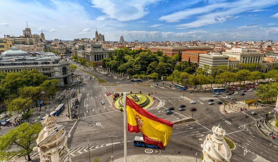 испания в сентябре: вся прелесть бархатного сезона photo 10