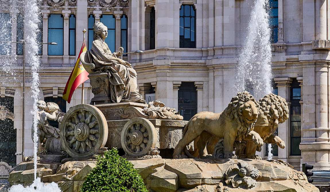 детские маршруты: мадрид photo 1