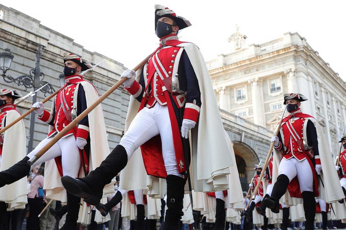 is madrid worth a visit? the hidden gems of the city you won't want to miss! photo 7