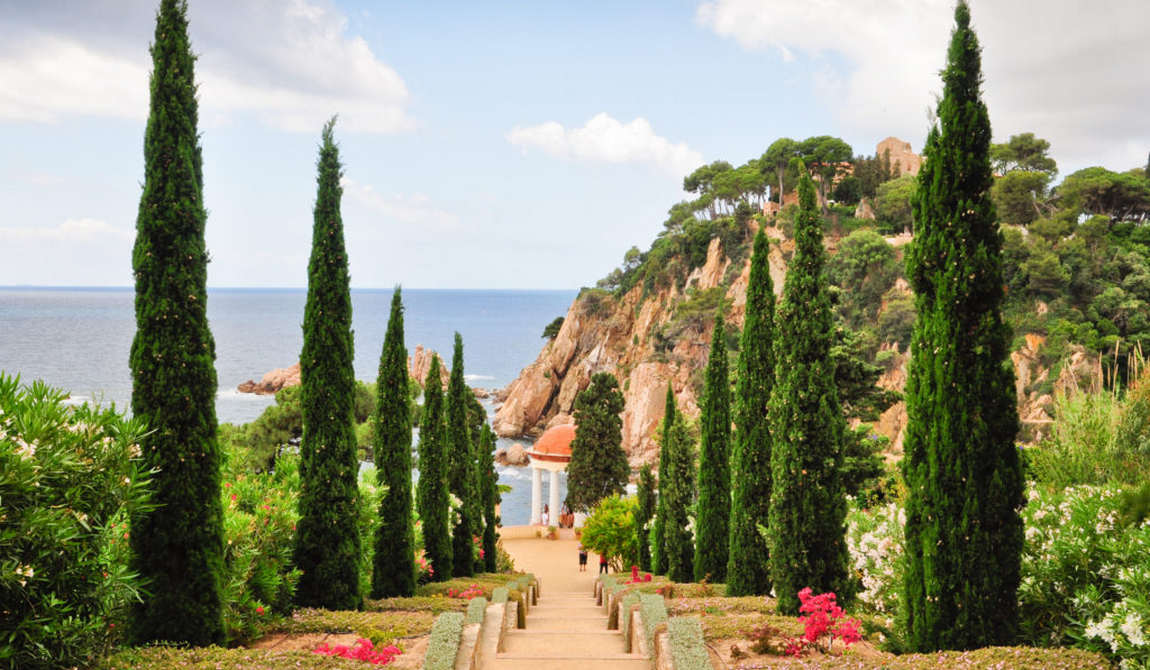 испания в августе: лето без полутонов photo 11