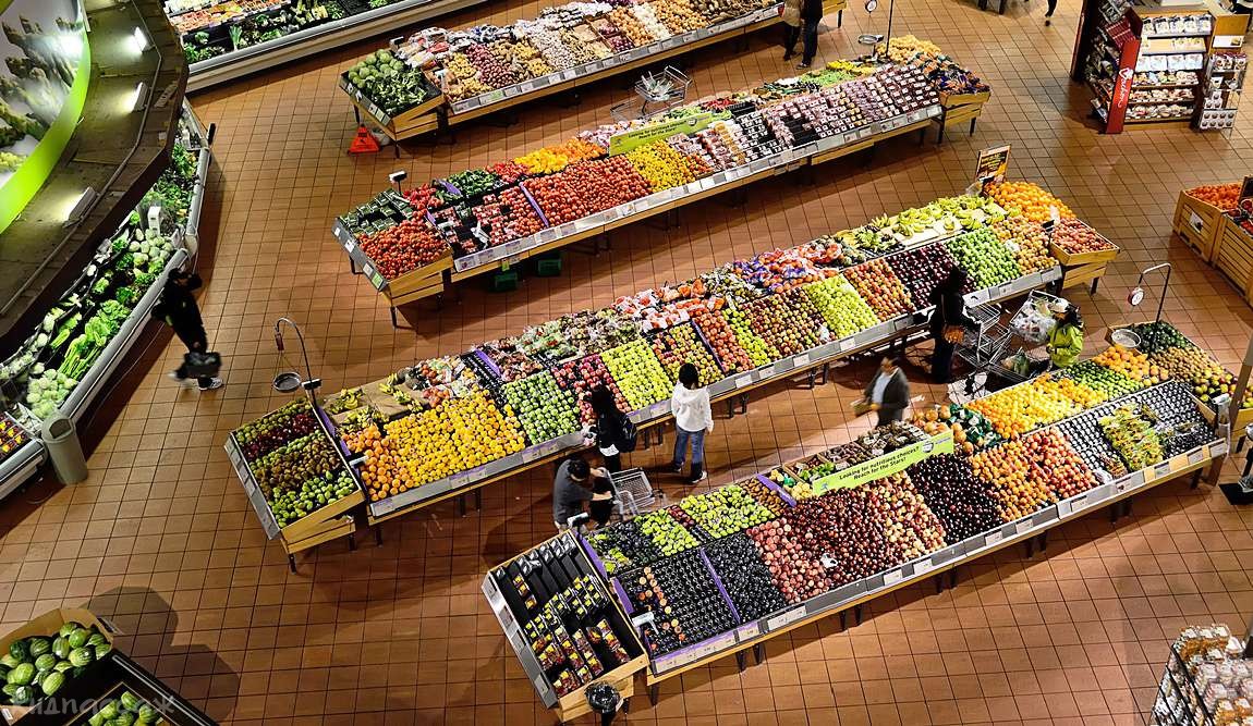 фрукты испании photo 3