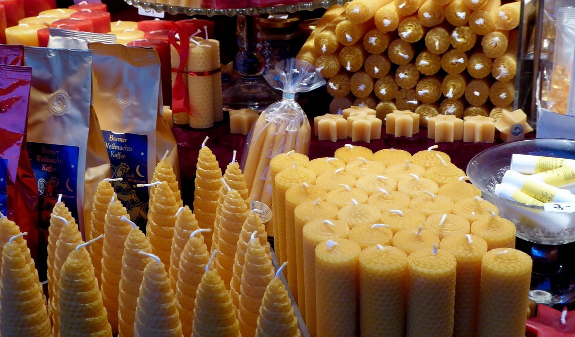 souvenirs from bremen: top-10 ideas to remember your magical visit photo 12