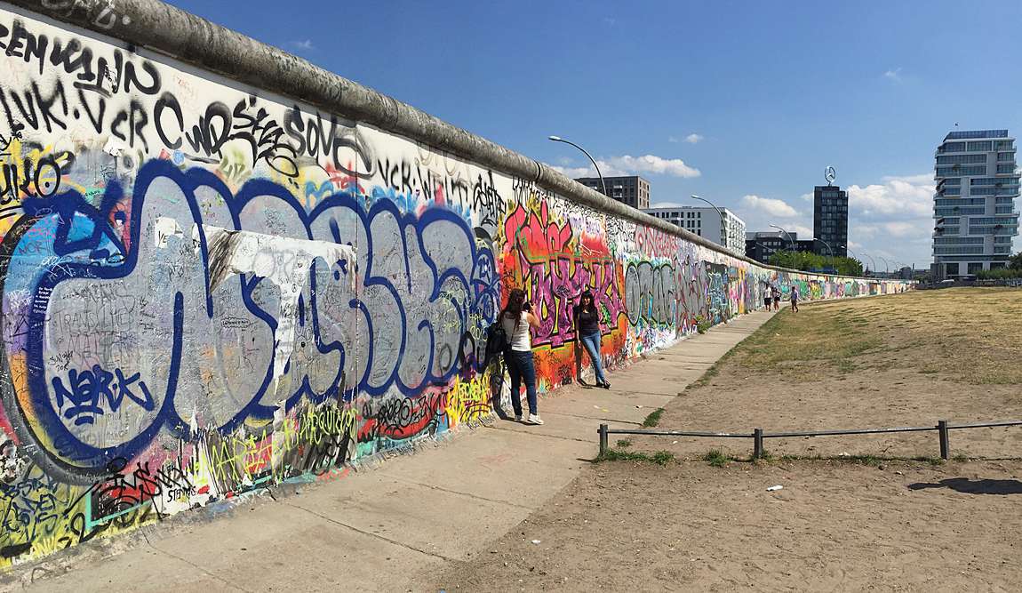 berlin in april: a celebration of spring photo 2