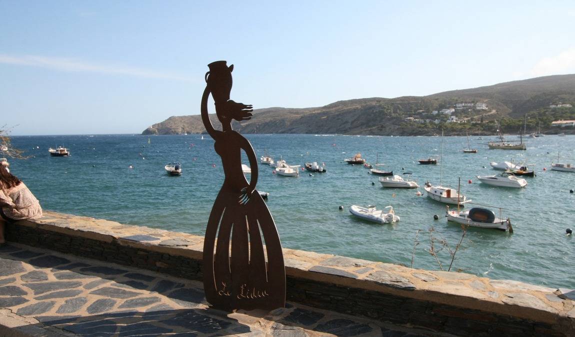 costa brava in june photo 6