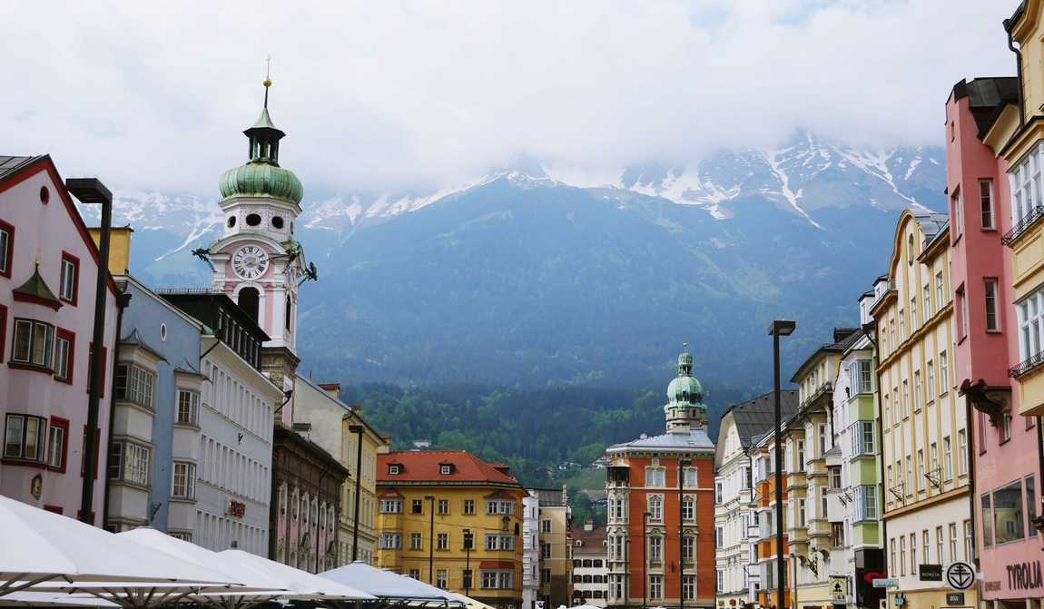the best of innsbruck for kids: your itinerary photo 1