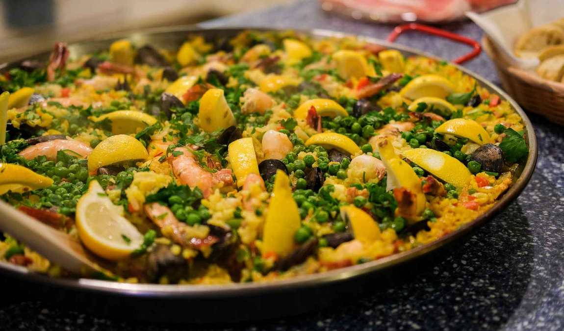 costa dorada in october photo 5