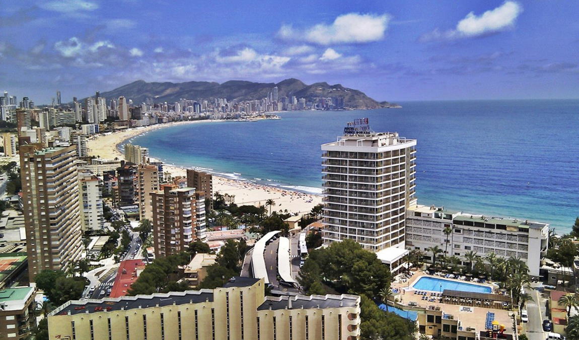 валенсия в августе: скажем жаркому лету adios photo 2