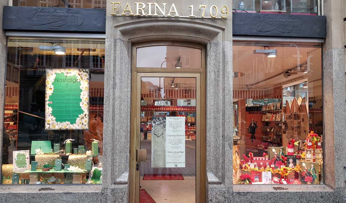 what to buy in cologne: 18 ideas of souvenirs and gifts photo 2