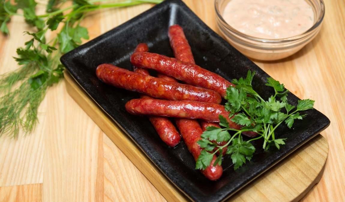 prices in vienna for food in restaurants, cafes and supermarkets photo 3