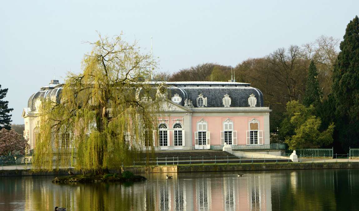 13 interesting facts about düsseldorf photo 2