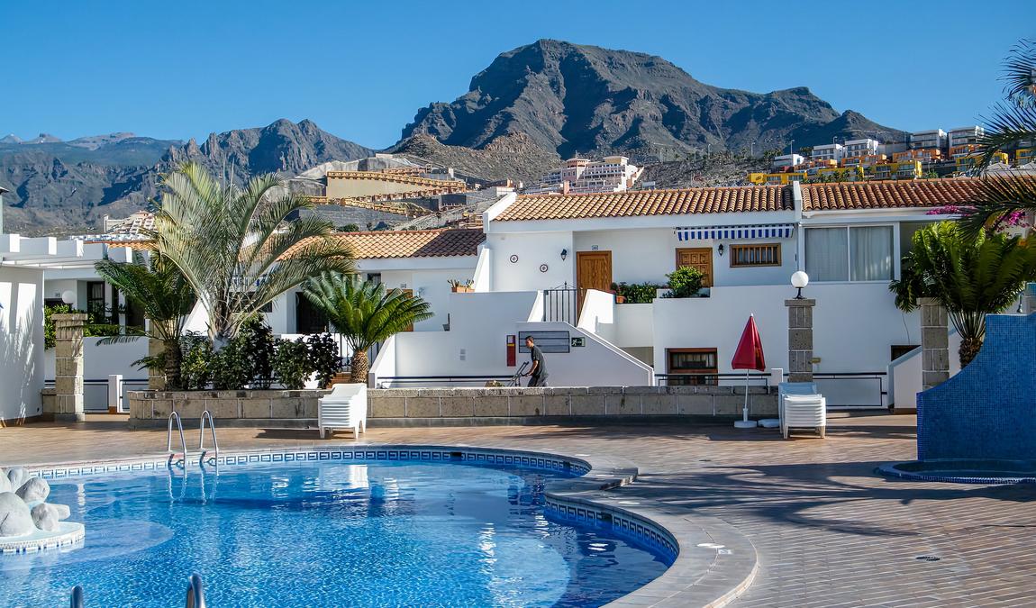 tenerife in may photo 6