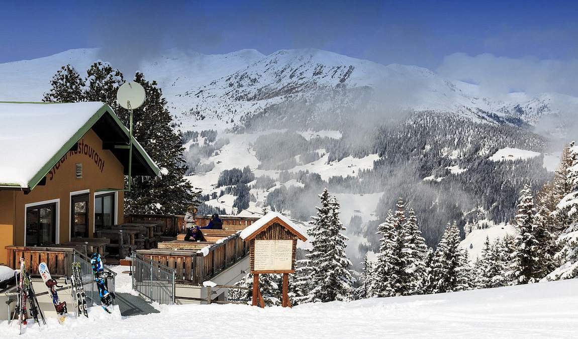 austria in march: a boost of energy and inspiration photo 8