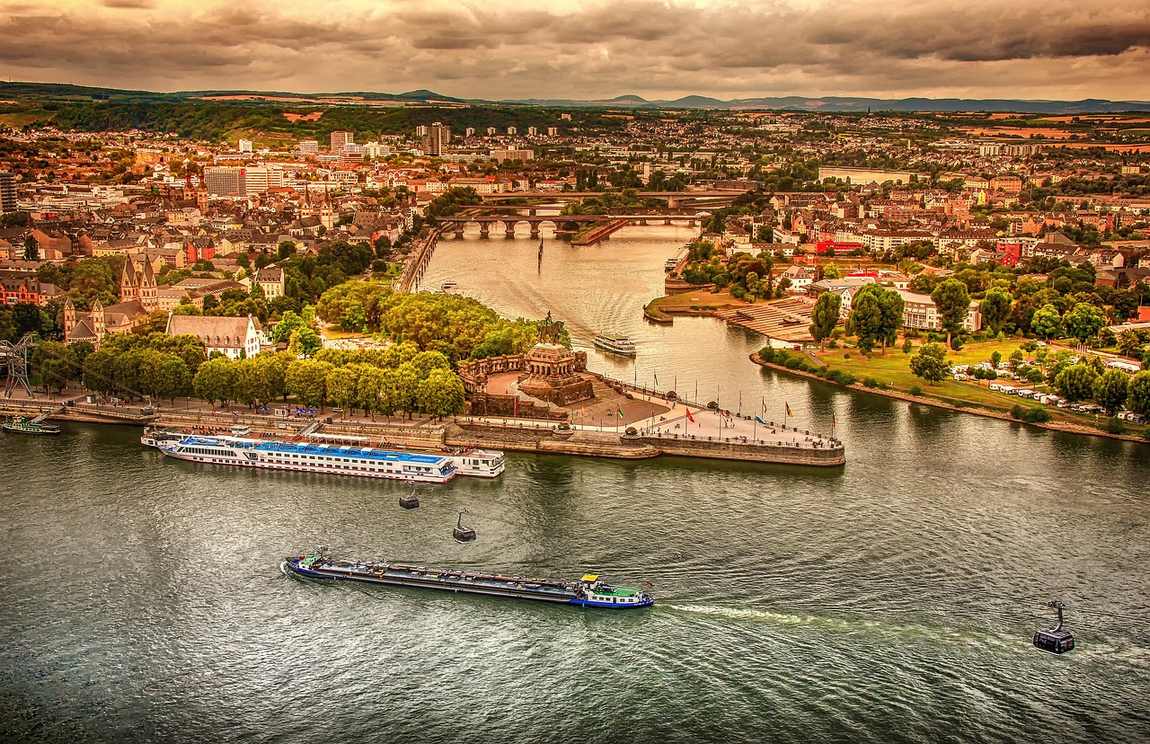 is germany worth visiting? discover the top reasons to explore deutschland photo 5