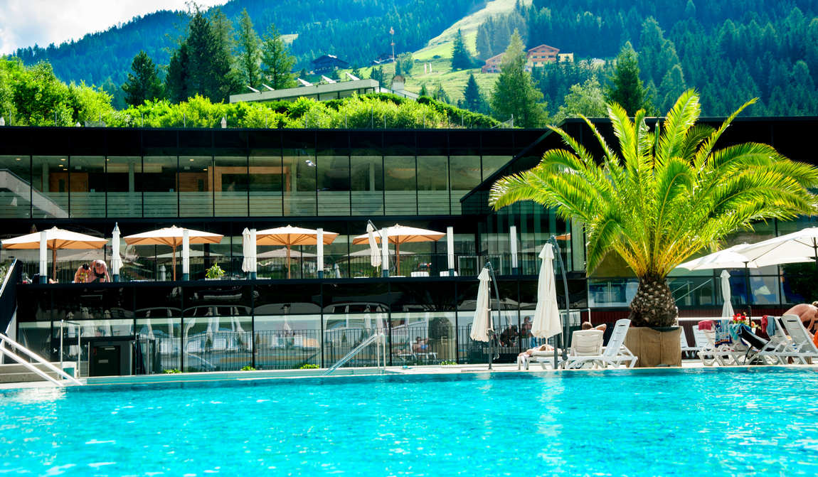 the best family ski resorts in austria photo 2