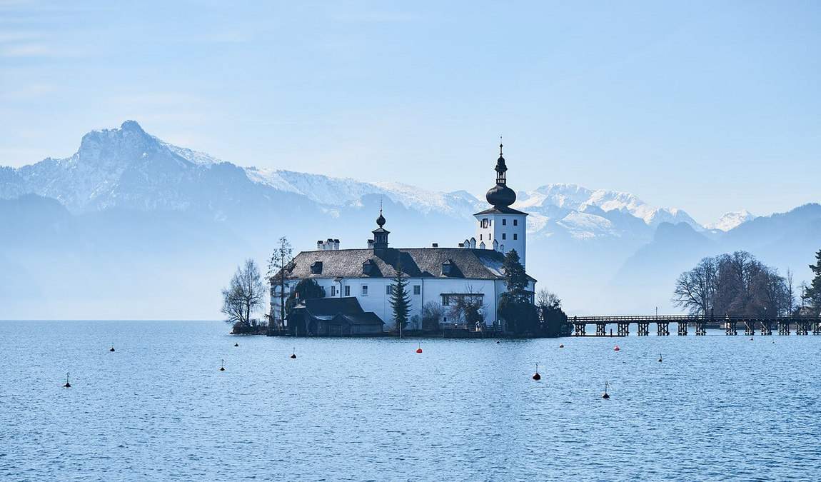 austria in march: a boost of energy and inspiration photo 2