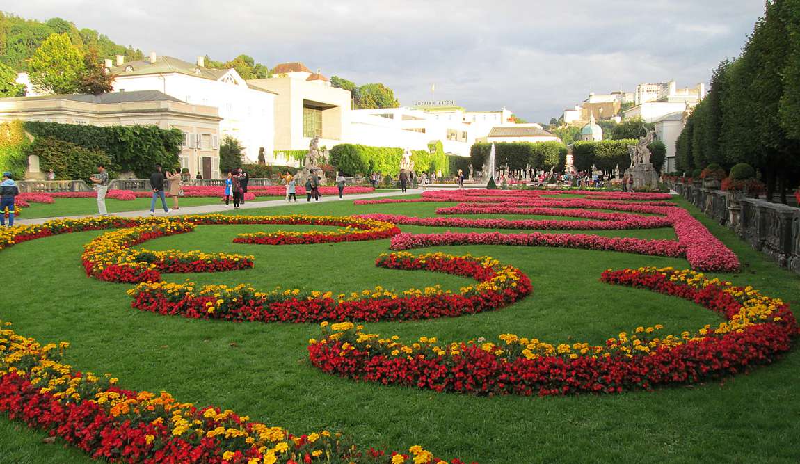 salzburg in october photo 3