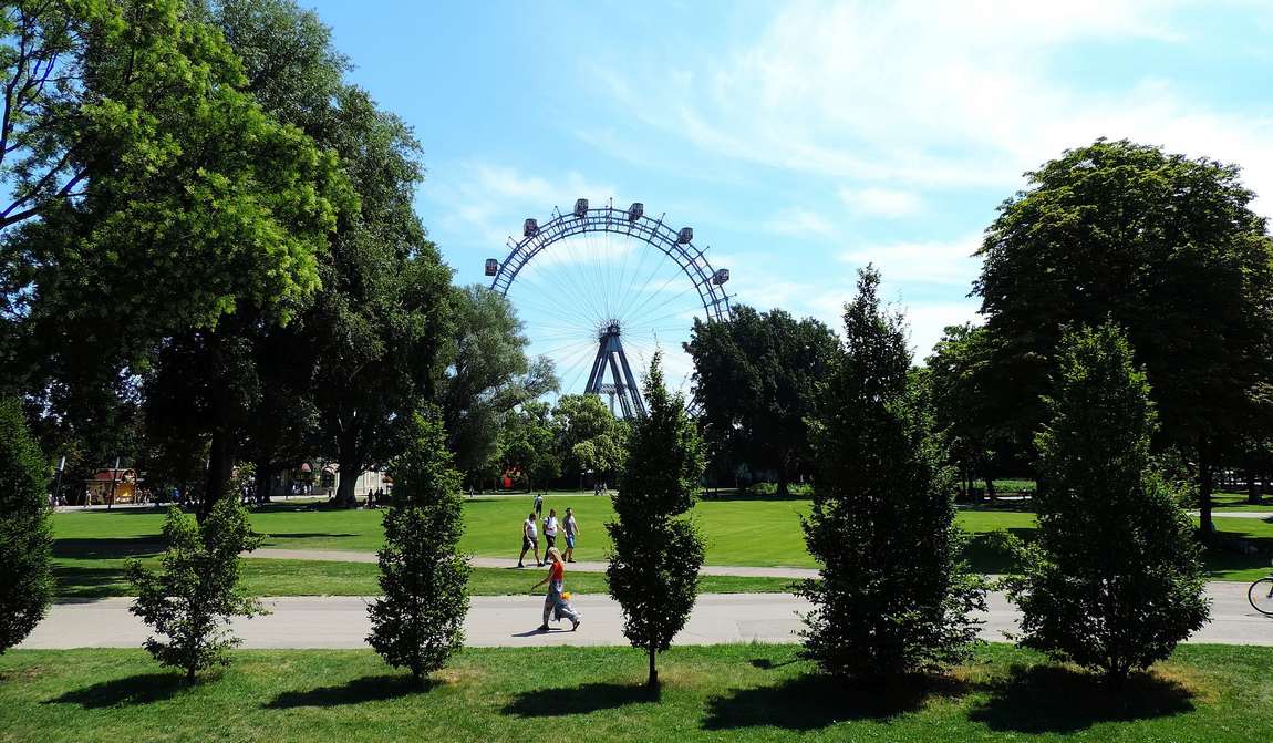 best places to visit in vienna with kids in 7 days: your itinerary photo 12