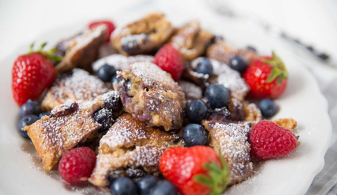 traditional german food: what to eat in germany photo 8