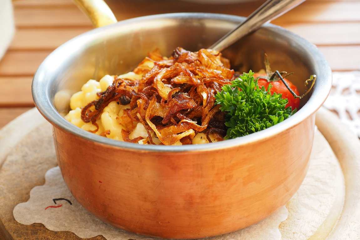 traditional german food: what to eat in germany photo 6