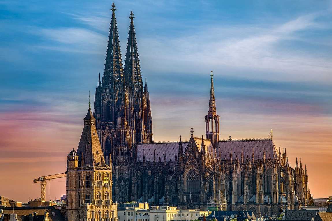 is cologne worth a visit? photo 2