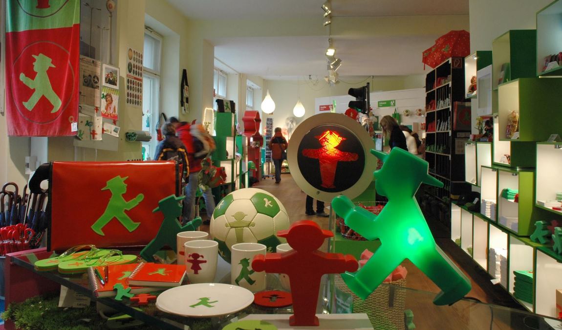 what to buy in berlin: 18 ideas of perfect berlin souvenirs and gifts to bring home photo 1