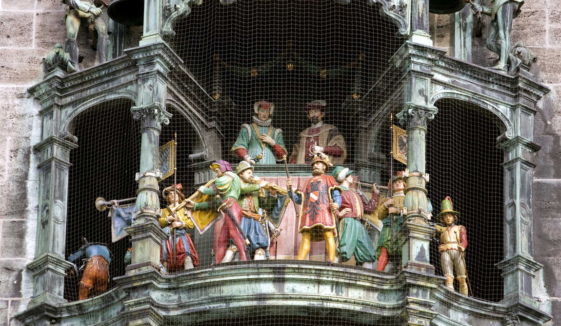 best places to visit in munich with kids in 5 days: your itinerary photo 2