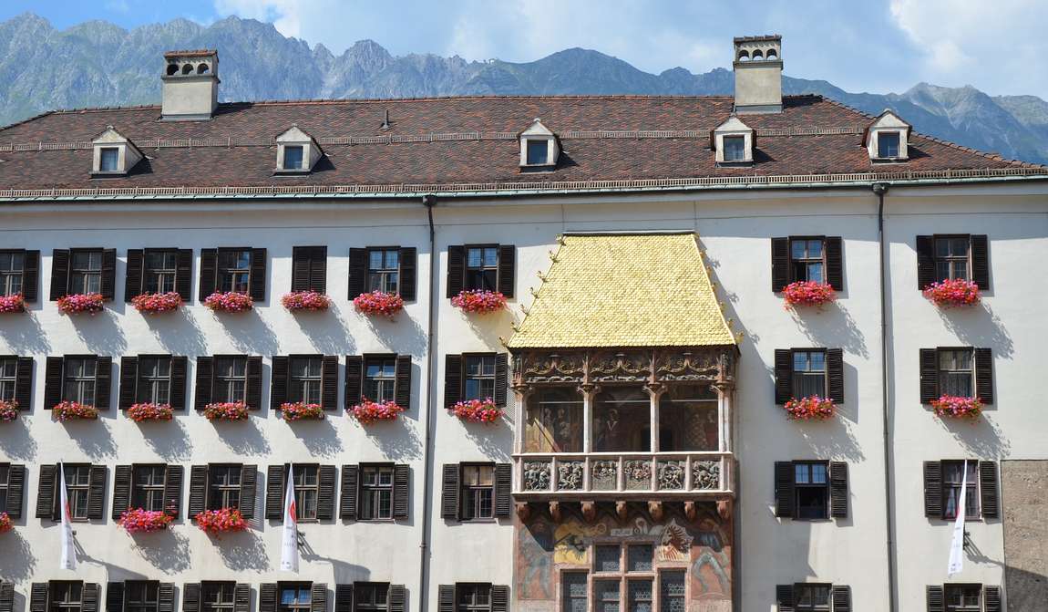the best of innsbruck for kids: your itinerary photo 2