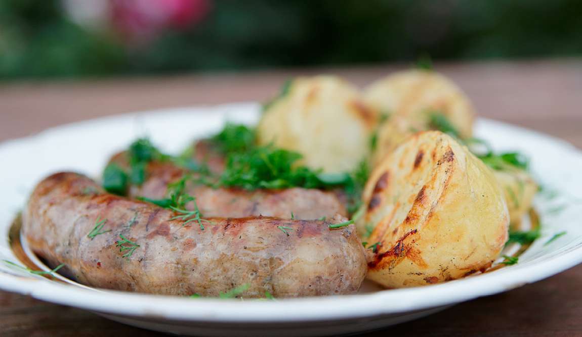 traditional german food: what to eat in germany photo 2