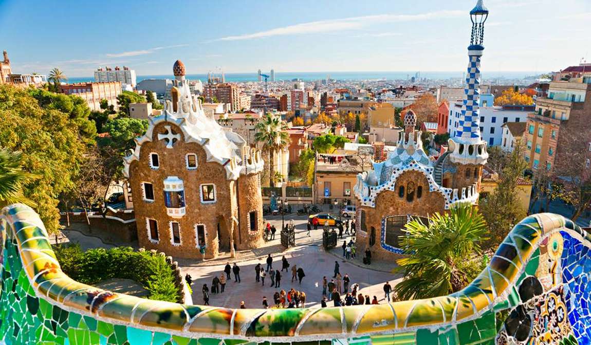 europe's top 10 cities for travelling with children photo 6