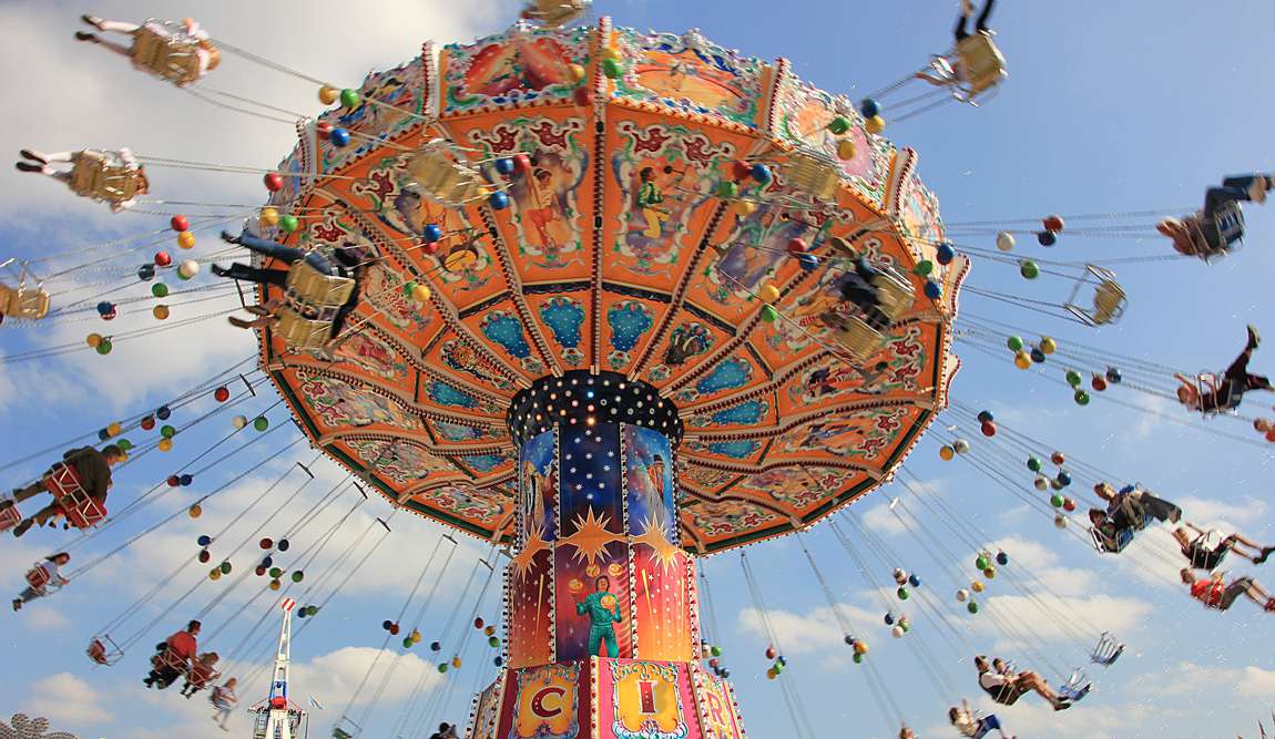 munich in may photo 4