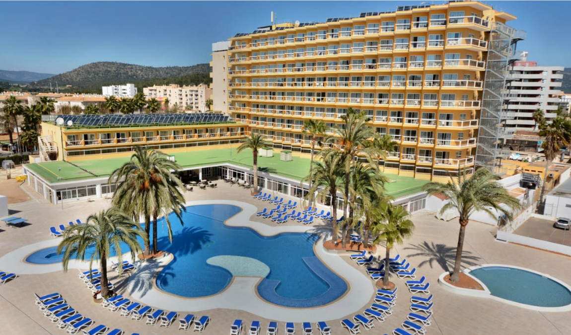 майорка в июне: особенности отдыха в первый месяц лета photo 4