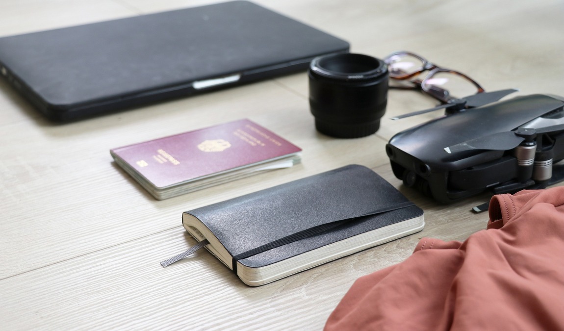 what to pack for travelling to barcelona photo 1