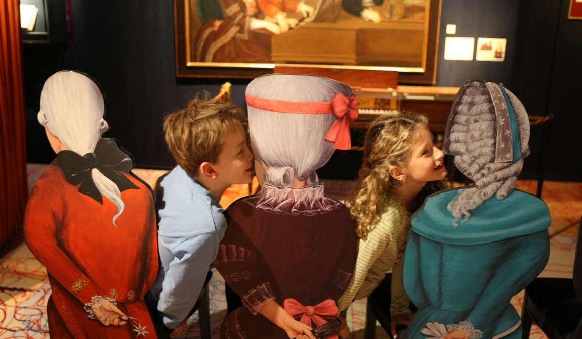 best places to visit in vienna with kids in 7 days: your itinerary photo 9