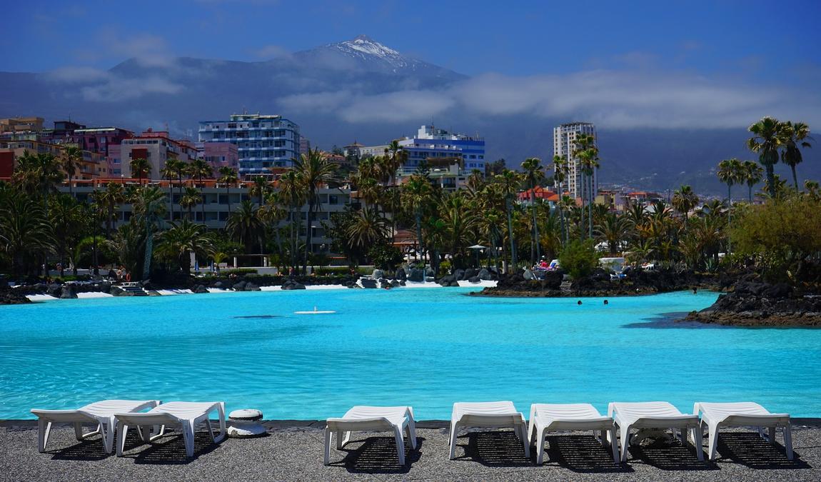 tenerife in june photo 6